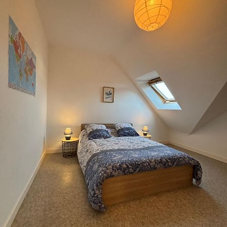 Maison Colette - Proche Plage Saint-Malo Zewnętrze zdjęcie