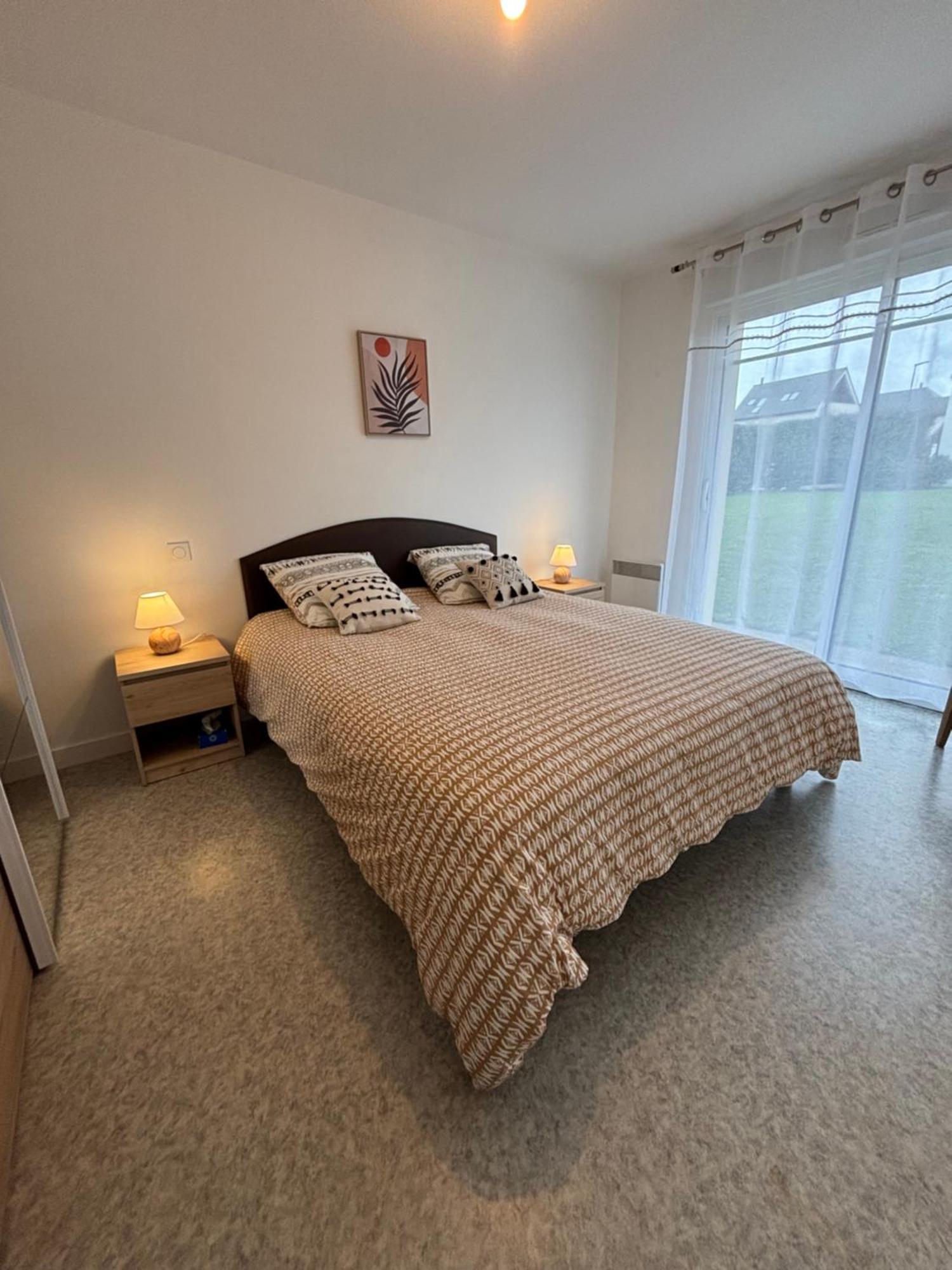 Maison Colette - Proche Plage Saint-Malo Zewnętrze zdjęcie