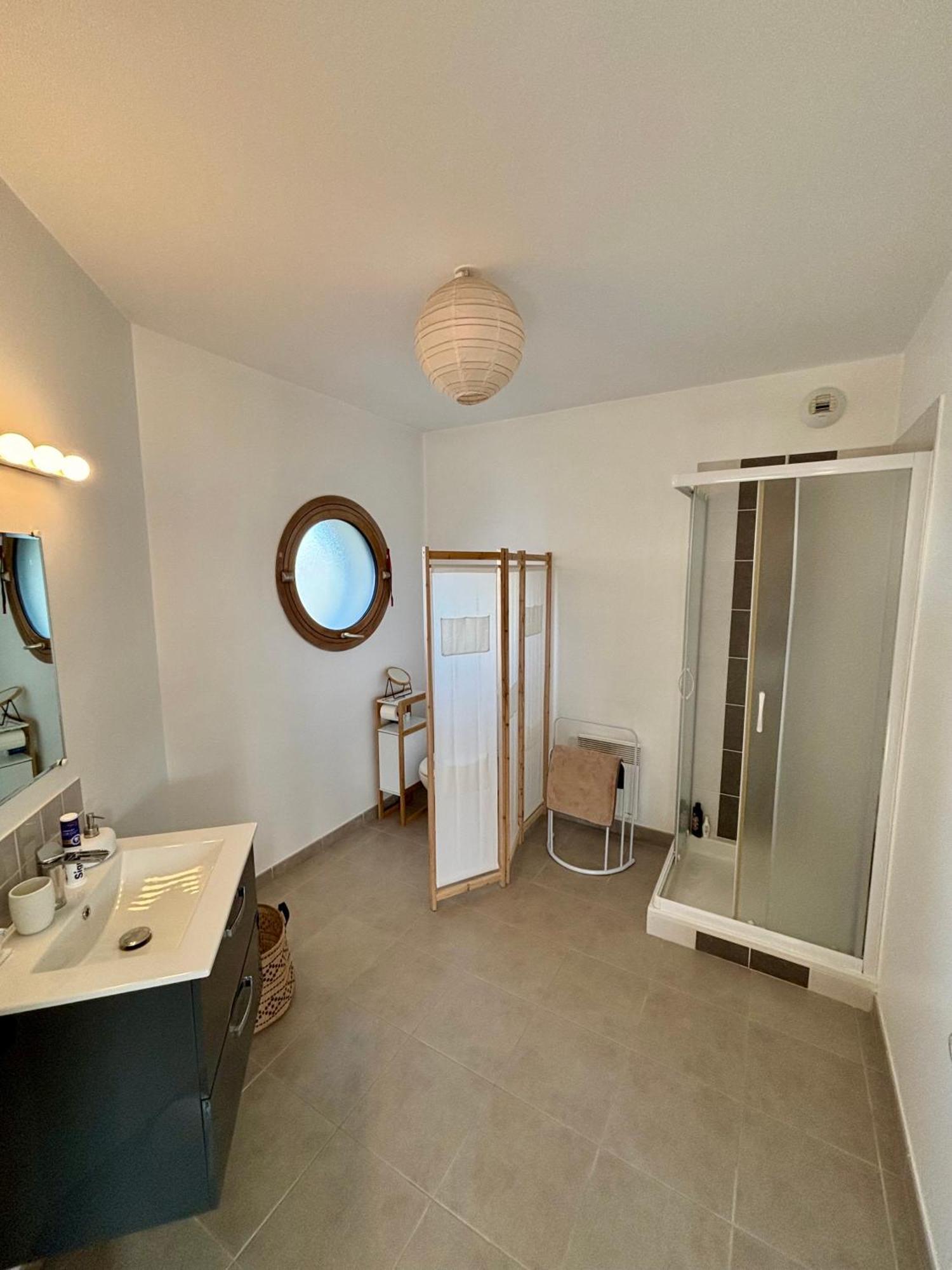 Maison Colette - Proche Plage Saint-Malo Zewnętrze zdjęcie