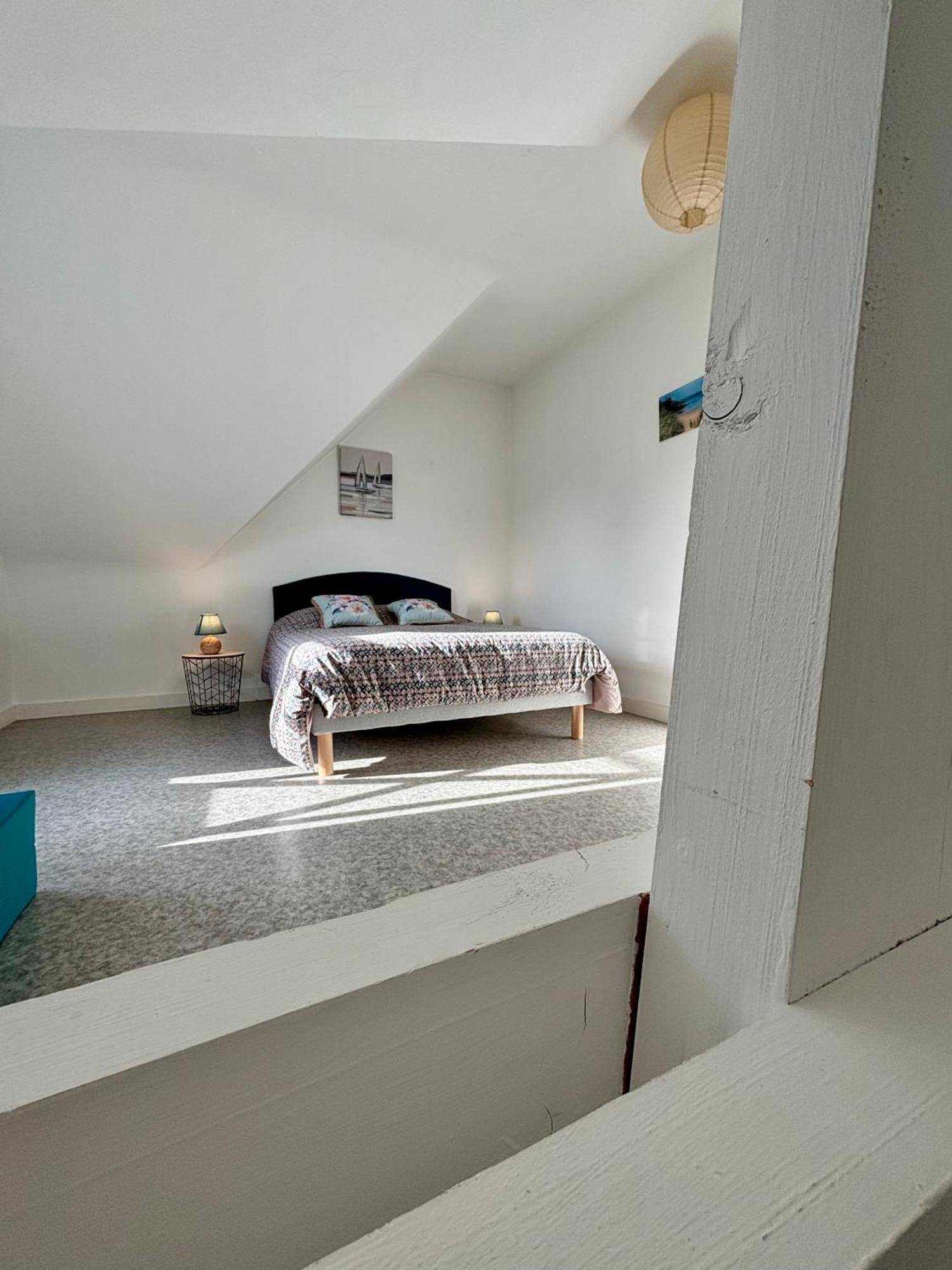 Maison Colette - Proche Plage Saint-Malo Zewnętrze zdjęcie