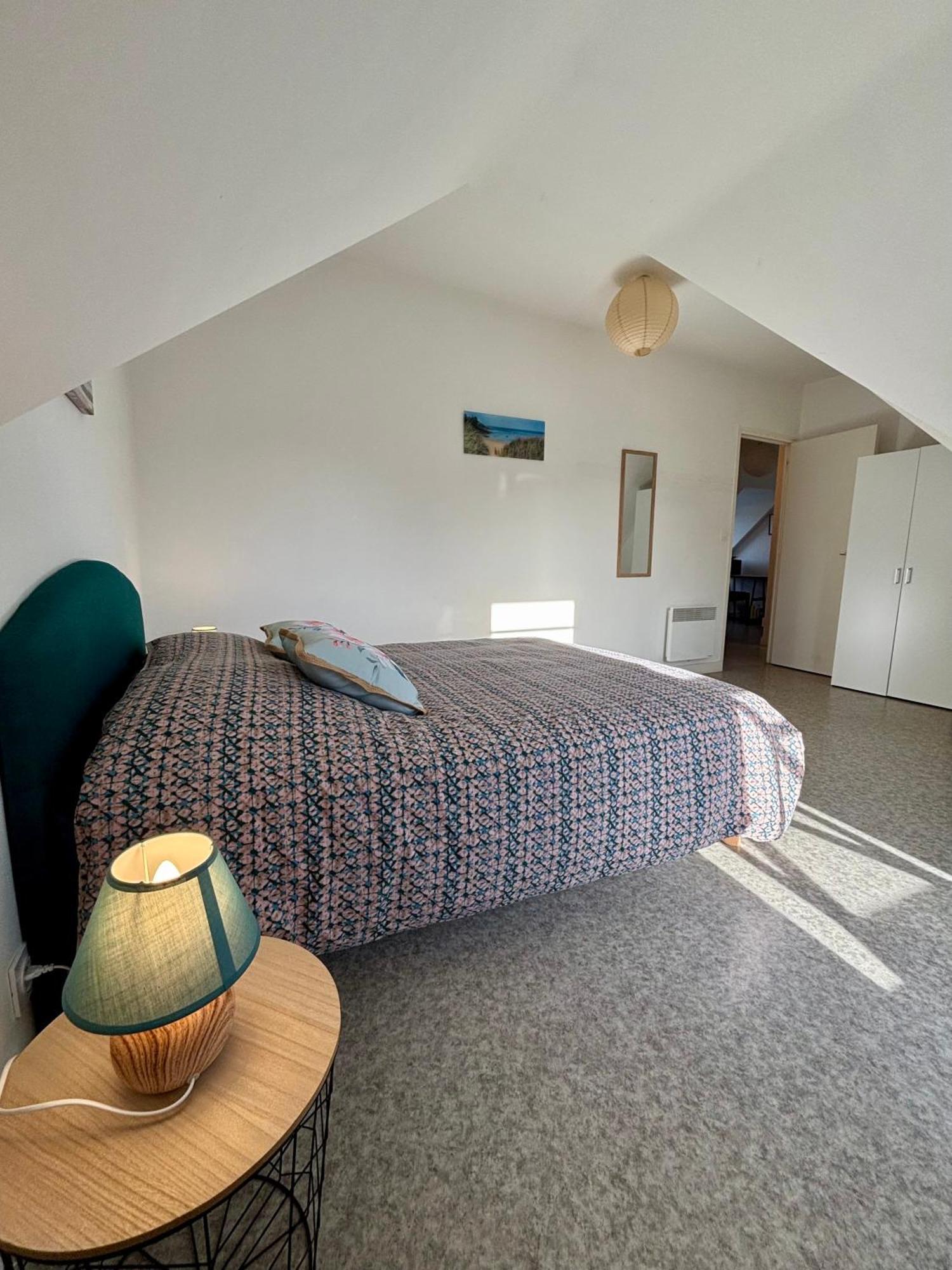 Maison Colette - Proche Plage Saint-Malo Zewnętrze zdjęcie
