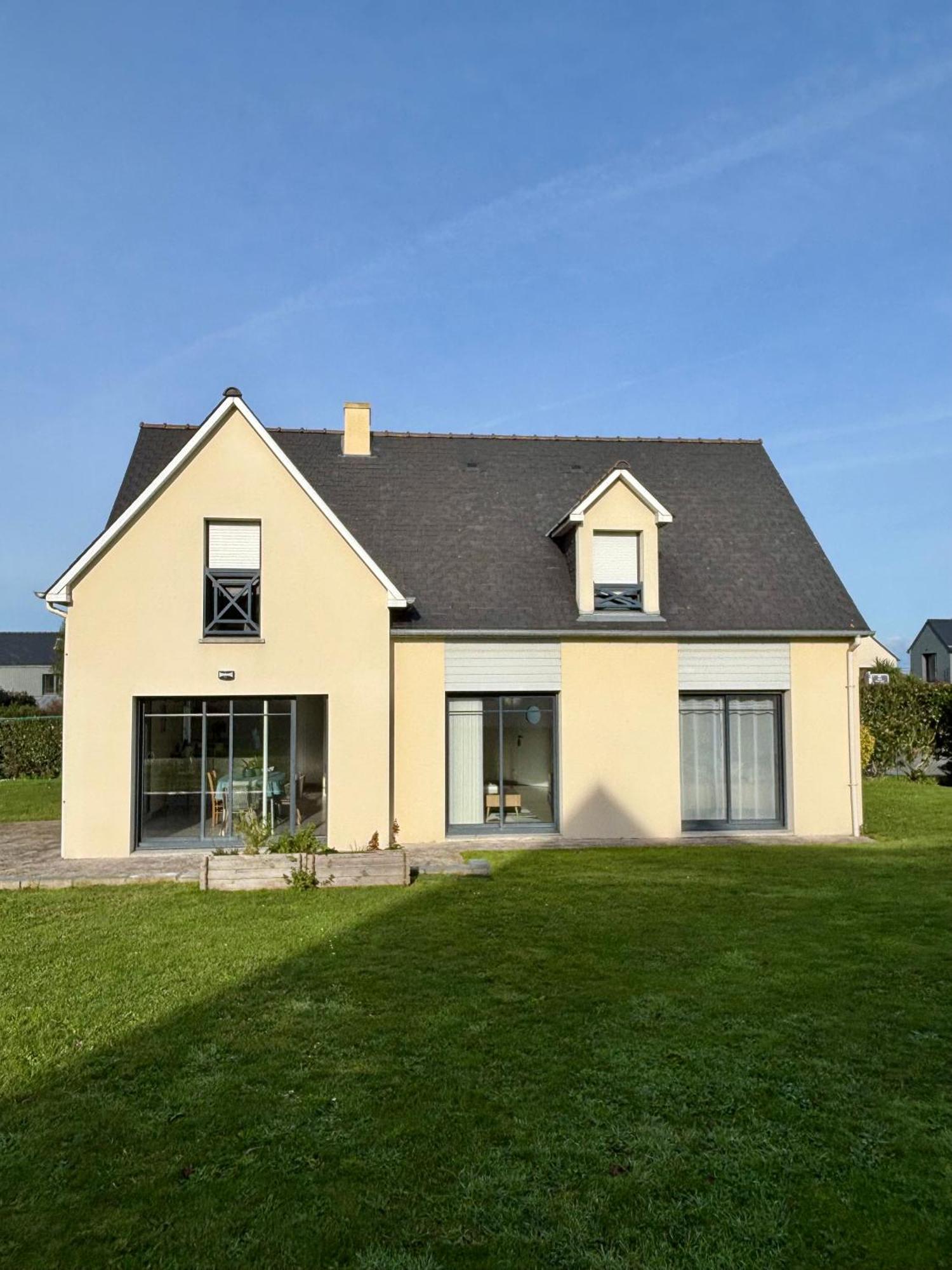 Maison Colette - Proche Plage Saint-Malo Zewnętrze zdjęcie